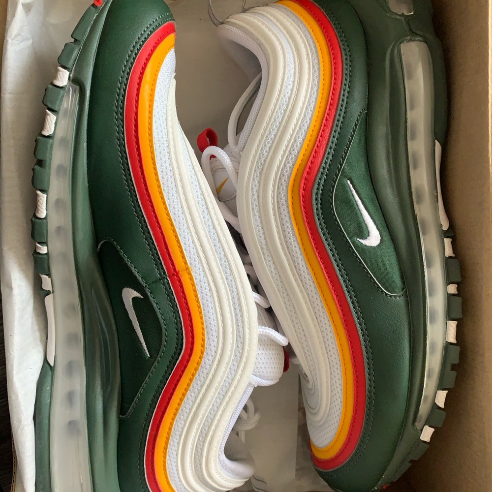 Nike  Air Max 97 SE